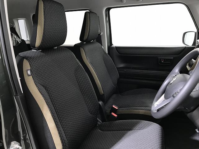 ハスラー ハイブリッドG 軽自動車 届出済未使用車 衝突被害軽減ブレーキ エアコン エアバッグ ABS パワステ パワーウィンドウ アイドリングストップ スマートキー(51枚目)