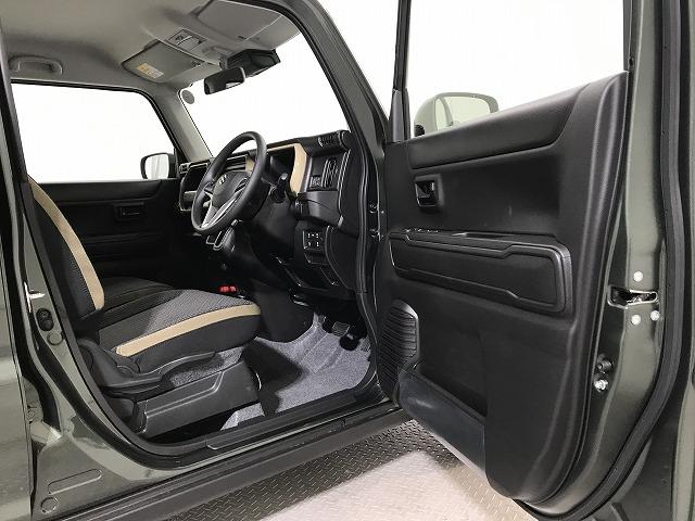 ハスラー ハイブリッドG 軽自動車 届出済未使用車 衝突被害軽減ブレーキ エアコン エアバッグ ABS パワステ パワーウィンドウ アイドリングストップ スマートキー(56枚目)