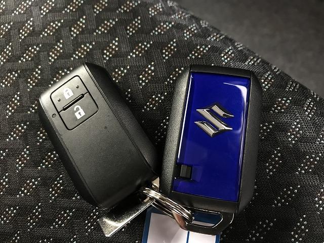 ハスラー ハイブリッドG 軽自動車 届出済未使用車 衝突被害軽減ブレーキ エアコン エアバッグ ABS パワステ パワーウィンドウ アイドリングストップ スマートキー(60枚目)