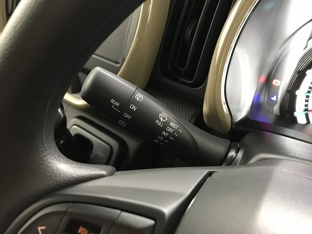 ハスラー ハイブリッドG 軽自動車 届出済未使用車 衝突被害軽減ブレーキ エアコン エアバッグ ABS パワステ パワーウィンドウ アイドリングストップ スマートキー(68枚目)