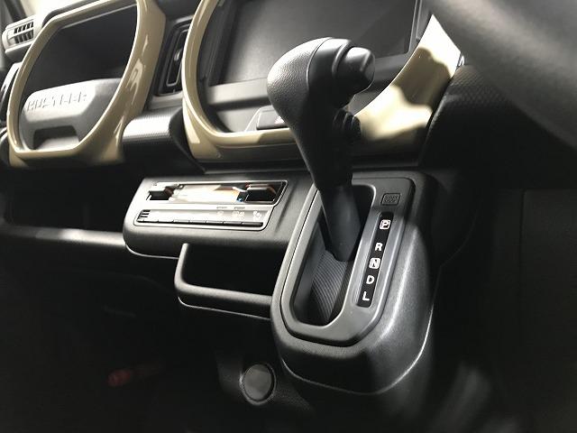 ハスラー ハイブリッドG 軽自動車 届出済未使用車 衝突被害軽減ブレーキ エアコン エアバッグ ABS パワステ パワーウィンドウ アイドリングストップ スマートキー(73枚目)