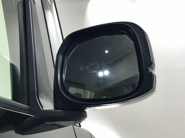 Ｎ－ＢＯＸカスタム ベースグレード　軽自動車　届出済未使用車　衝突被害軽減ブレーキ　スマートキー　アイドリングストップ　エアコン　エアバッグ　パワステ　パワーウィンドウ　ＡＢＳ（27枚目）