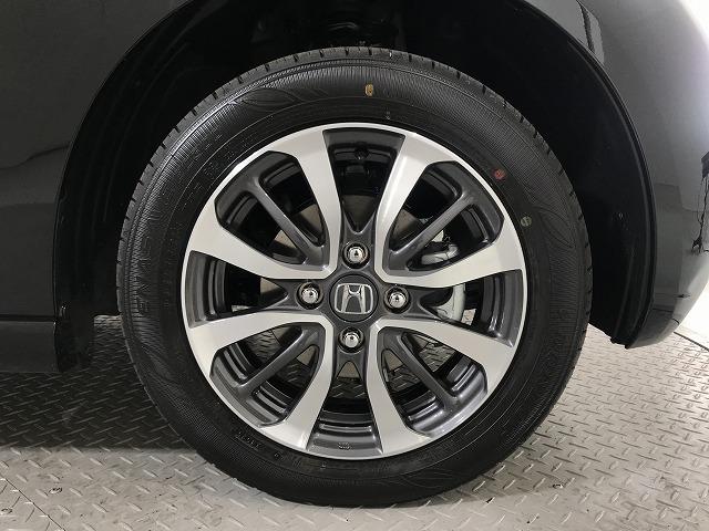 Ｎ－ＢＯＸカスタム ベースグレード　軽自動車　届出済未使用車　衝突被害軽減ブレーキ　スマートキー　アイドリングストップ　エアコン　エアバッグ　パワステ　パワーウィンドウ　ＡＢＳ（38枚目）