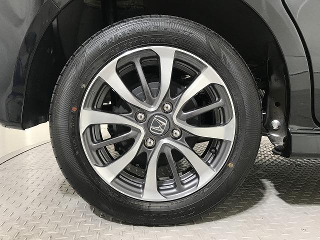 Ｎ－ＢＯＸカスタム ベースグレード　軽自動車　届出済未使用車　衝突被害軽減ブレーキ　スマートキー　アイドリングストップ　エアコン　エアバッグ　パワステ　パワーウィンドウ　ＡＢＳ（39枚目）