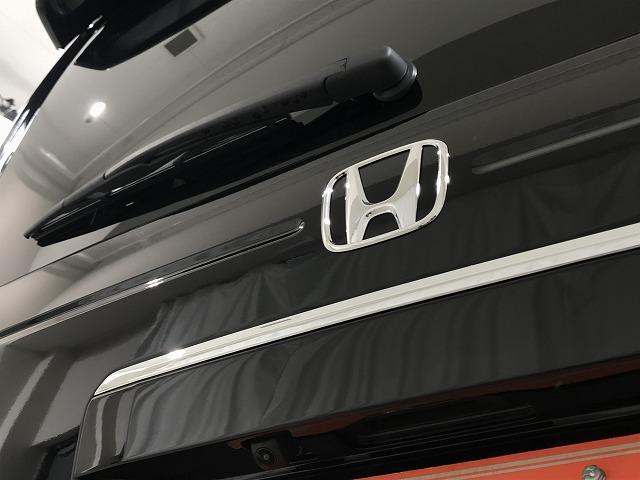 Ｎ－ＢＯＸカスタム ベースグレード　軽自動車　届出済未使用車　衝突被害軽減ブレーキ　アイドリングストップ　スマートキー　エアコン　エアバッグ　パワステ　パワーウィンドウ　ＡＢＳ（20枚目）