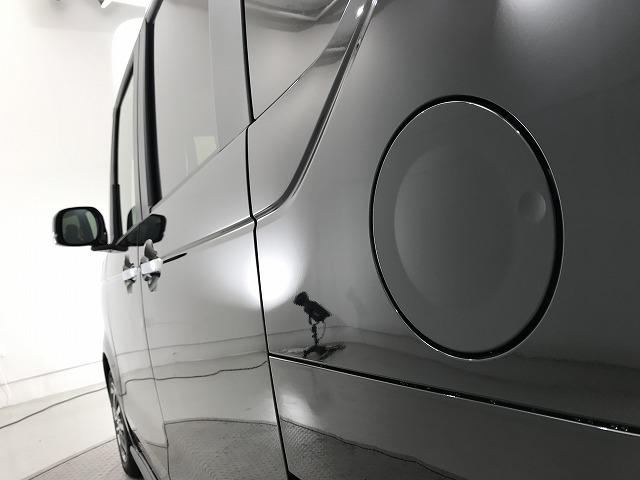 Ｎ－ＢＯＸカスタム ベースグレード　軽自動車　届出済未使用車　衝突被害軽減ブレーキ　アイドリングストップ　スマートキー　エアコン　エアバッグ　パワステ　パワーウィンドウ　ＡＢＳ（32枚目）