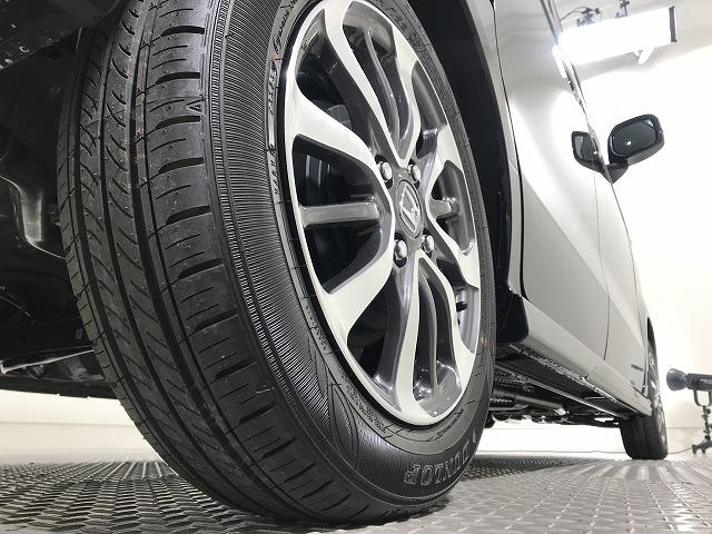 Ｎ－ＢＯＸカスタム ベースグレード　軽自動車　届出済未使用車　衝突被害軽減ブレーキ　アイドリングストップ　スマートキー　エアコン　エアバッグ　パワステ　パワーウィンドウ　ＡＢＳ（40枚目）