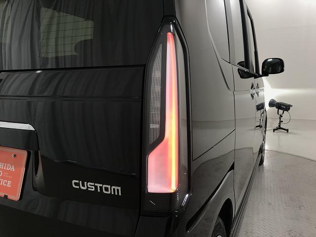 Ｎ－ＢＯＸカスタム ベースグレード　軽自動車　届出済未使用車　衝突被害軽減ブレーキ　アイドリングストップ　スマートキー　エアコン　エアバッグ　パワステ　パワーウィンドウ　ＡＢＳ（48枚目）