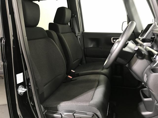 Ｎ－ＢＯＸカスタム ベースグレード　軽自動車　届出済未使用車　衝突被害軽減ブレーキ　アイドリングストップ　スマートキー　エアコン　エアバッグ　パワステ　パワーウィンドウ　ＡＢＳ（51枚目）