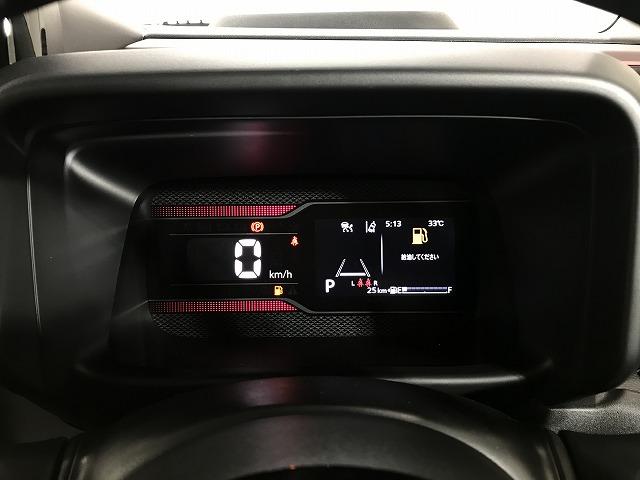 スペーシアカスタム ハイブリッドＸＳ　軽自動車　届出済未使用車　衝突被害軽減ブレーキ　エアコン　エアバッグ　パワステ　パワーウィンドウ　アイドリングストップ　スマートキー　ＡＢＳ（49枚目）