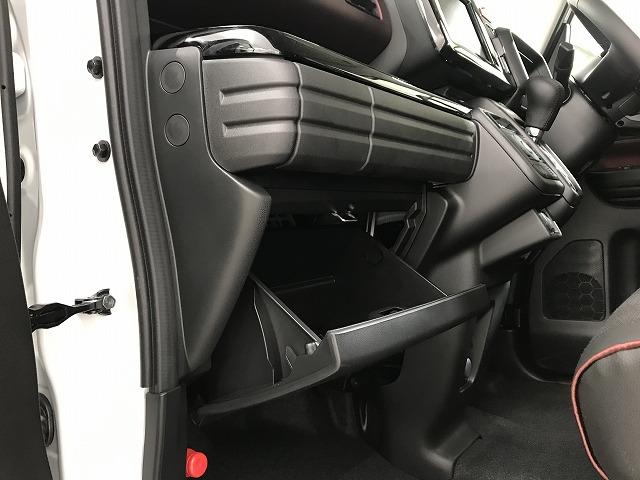 スペーシアカスタム ハイブリッドＸＳ　軽自動車　届出済未使用車　衝突被害軽減ブレーキ　エアコン　エアバッグ　パワステ　パワーウィンドウ　アイドリングストップ　スマートキー　ＡＢＳ（67枚目）