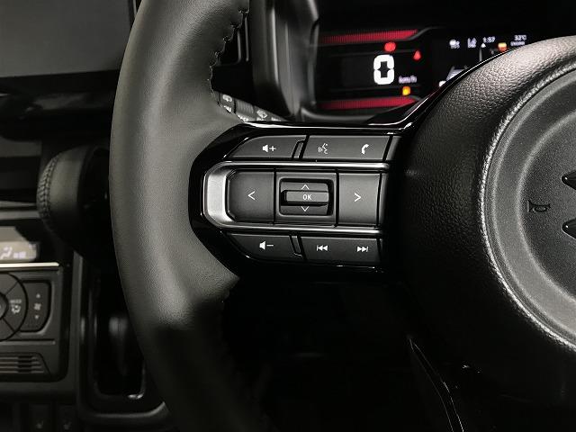 スペーシアカスタム ハイブリッドＸＳ　軽自動車　届出済未使用車　衝突被害軽減ブレーキ　ＡＢＳ　エアコン　エアバッグ　パワステ　パワーウィンドウ　アイドリングストップ　スマートキー（46枚目）