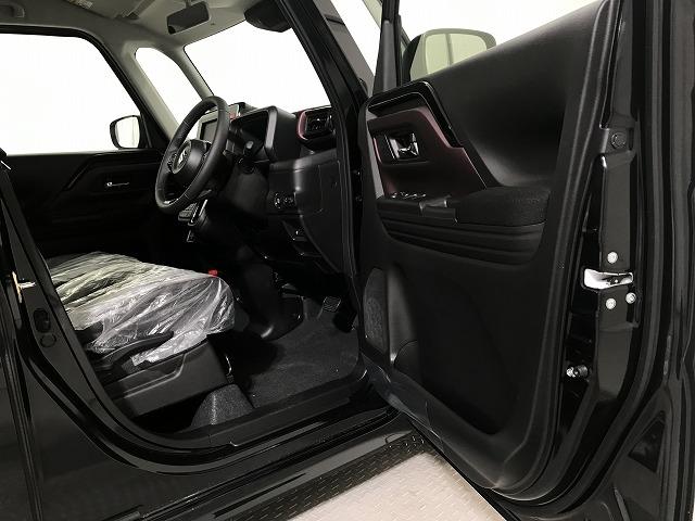 スペーシアカスタム ハイブリッドＸＳ　軽自動車　届出済未使用車　衝突被害軽減ブレーキ　ＡＢＳ　エアコン　エアバッグ　パワステ　パワーウィンドウ　アイドリングストップ　スマートキー（30枚目）