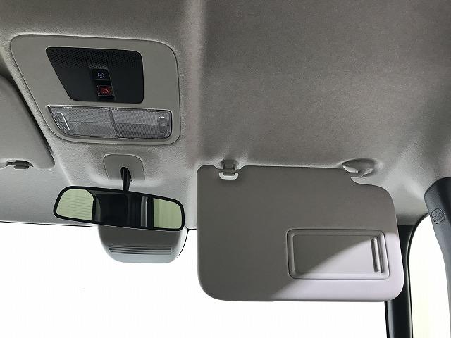 Ｎ－ＢＯＸ ベースグレード　軽自動車　届出済未使用車　衝突被害軽減ブレーキ　ＡＢＳ　エアコン　エアバッグ　パワステ　パワーウィンドウ　アイドリングストップ　スマートキー（38枚目）