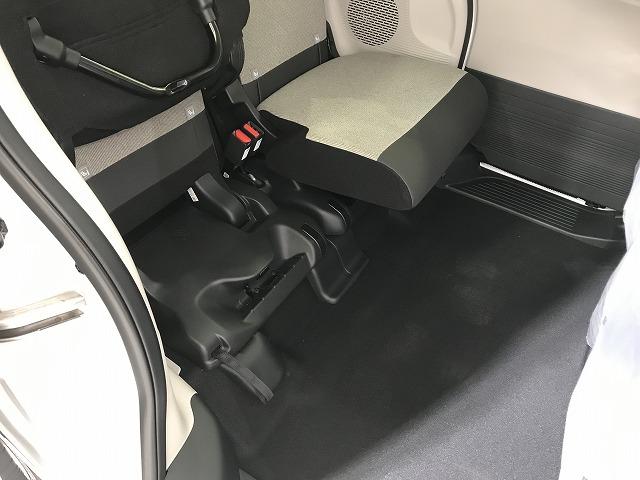 Ｎ－ＢＯＸ ベースグレード　軽自動車　届出済未使用車　衝突被害軽減ブレーキ　ＡＢＳ　エアコン　エアバッグ　パワステ　パワーウィンドウ　アイドリングストップ　スマートキー（71枚目）