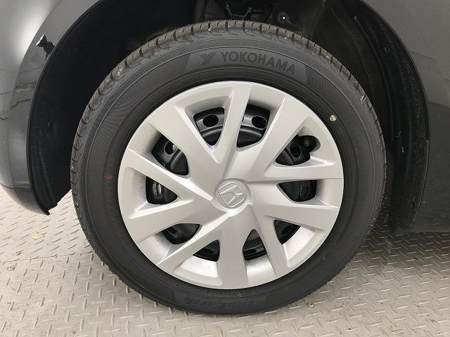 Ｎ－ＢＯＸ ベースグレード　軽自動車　届出済未使用車　衝突被害軽減ブレーキ　ＡＢＳ　エアコン　エアバッグ　パワステ　パワーウィンドウ　アイドリングストップ　スマートキー（16枚目）