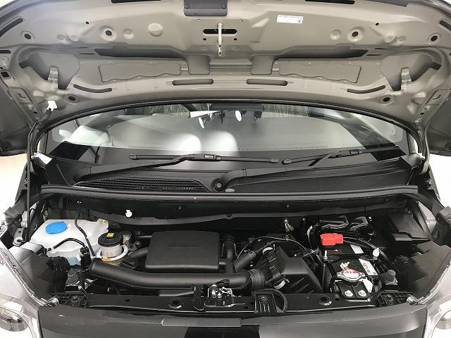 Ｎ－ＢＯＸ ベースグレード　軽自動車　届出済未使用車　衝突被害軽減ブレーキ　ＡＢＳ　エアコン　エアバッグ　パワステ　パワーウィンドウ　アイドリングストップ　スマートキー（52枚目）