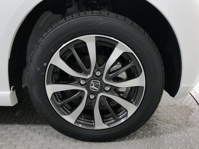 Ｎ－ＢＯＸカスタム ベースグレード　軽自動車　届出済未使用車　衝突被害軽減ブレーキ　ＡＢＳ　エアコン　エアバッグ　パワステ　パワーウィンドウ　アイドリングストップ　スマートキー（33枚目）