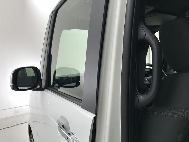 Ｎ－ＢＯＸカスタム ベースグレード　軽自動車　届出済未使用車　衝突被害軽減ブレーキ　ＡＢＳ　エアコン　エアバッグ　パワステ　パワーウィンドウ　アイドリングストップ　スマートキー（80枚目）