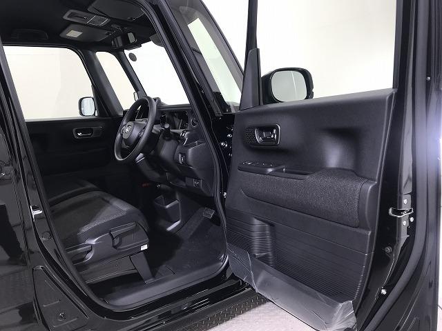 Ｎ－ＢＯＸカスタム ベースグレード　軽自動車　届出済未使用車　衝突被害軽減ブレーキ　ＡＢＳ　エアコン　エアバッグ　パワステ　パワーウィンドウ　アイドリングストップ　スマートキー（57枚目）
