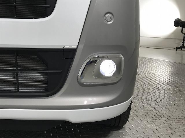 ムーヴキャンバス ストライプスＧ　軽自動車　届出済未使用車　衝突被害軽減ブレーキ　ＡＢＳ　エアコン　エアバッグ　パワステ　パワーウィンドウ　アイドリングストップ　スマートキー（21枚目）