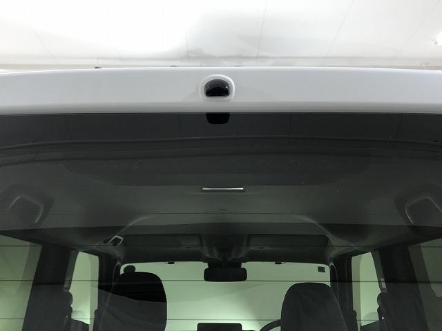 ムーヴキャンバス ストライプスＧ　軽自動車　届出済未使用車　衝突被害軽減ブレーキ　ＡＢＳ　エアコン　エアバッグ　パワステ　パワーウィンドウ　アイドリングストップ　スマートキー（33枚目）