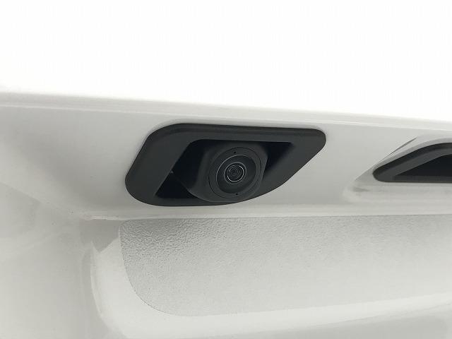 ムーヴキャンバス ストライプスＧ　軽自動車　届出済未使用車　衝突被害軽減ブレーキ　ＡＢＳ　エアコン　エアバッグ　パワステ　パワーウィンドウ　アイドリングストップ　スマートキー（36枚目）