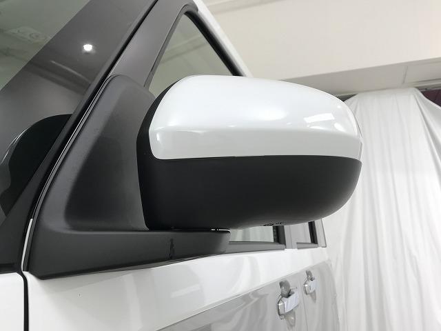 ムーヴキャンバス ストライプスＧ　軽自動車　届出済未使用車　衝突被害軽減ブレーキ　ＡＢＳ　エアコン　エアバッグ　パワステ　パワーウィンドウ　アイドリングストップ　スマートキー（41枚目）