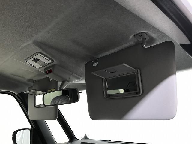 ムーヴキャンバス ストライプスＧ　軽自動車　届出済未使用車　衝突被害軽減ブレーキ　ＡＢＳ　エアコン　エアバッグ　パワステ　パワーウィンドウ　アイドリングストップ　スマートキー（69枚目）