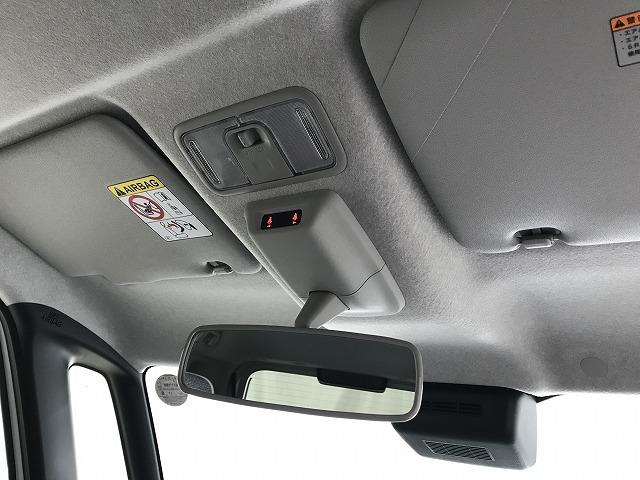 ムーヴキャンバス ストライプスＧ　軽自動車　届出済未使用車　衝突被害軽減ブレーキ　ＡＢＳ　エアコン　エアバッグ　パワステ　パワーウィンドウ　アイドリングストップ　スマートキー（71枚目）