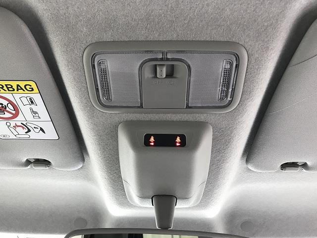 ムーヴキャンバス ストライプスＧ　軽自動車　届出済未使用車　衝突被害軽減ブレーキ　ＡＢＳ　エアコン　エアバッグ　パワステ　パワーウィンドウ　アイドリングストップ　スマートキー（72枚目）