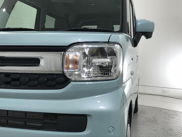 スペーシア ハイブリッドＧ　軽自動車　届出済未使用車　衝突被害軽減ブレーキ　ＡＢＳ　エアコン　エアバッグ　パワステ　パワーウィンドウ　アイドリングストップ　スマートキー（16枚目）