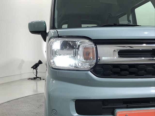 スペーシア ハイブリッドＧ　軽自動車　届出済未使用車　衝突被害軽減ブレーキ　ＡＢＳ　エアコン　エアバッグ　パワステ　パワーウィンドウ　アイドリングストップ　スマートキー（18枚目）