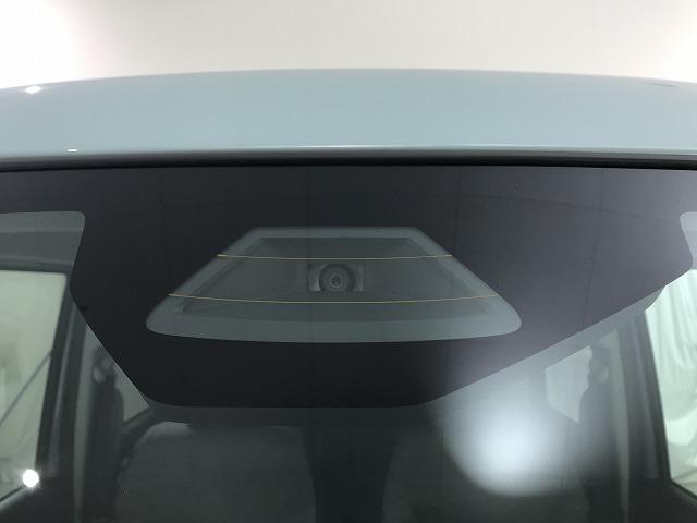 スペーシア ハイブリッドＧ　軽自動車　届出済未使用車　衝突被害軽減ブレーキ　ＡＢＳ　エアコン　エアバッグ　パワステ　パワーウィンドウ　アイドリングストップ　スマートキー（25枚目）