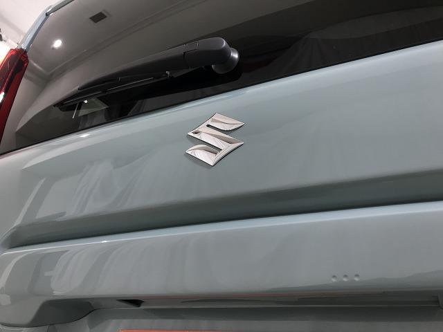 スペーシア ハイブリッドＧ　軽自動車　届出済未使用車　衝突被害軽減ブレーキ　ＡＢＳ　エアコン　エアバッグ　パワステ　パワーウィンドウ　アイドリングストップ　スマートキー（29枚目）