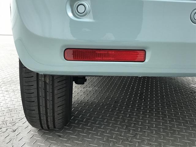 スペーシア ハイブリッドＧ　軽自動車　届出済未使用車　衝突被害軽減ブレーキ　ＡＢＳ　エアコン　エアバッグ　パワステ　パワーウィンドウ　アイドリングストップ　スマートキー（32枚目）