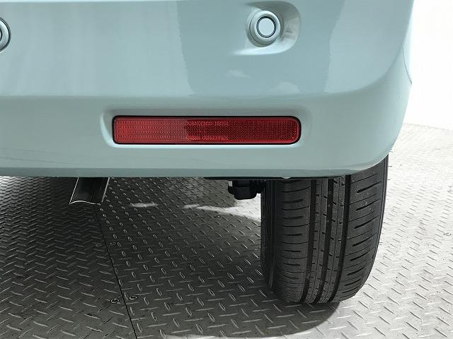 スペーシア ハイブリッドＧ　軽自動車　届出済未使用車　衝突被害軽減ブレーキ　ＡＢＳ　エアコン　エアバッグ　パワステ　パワーウィンドウ　アイドリングストップ　スマートキー（33枚目）
