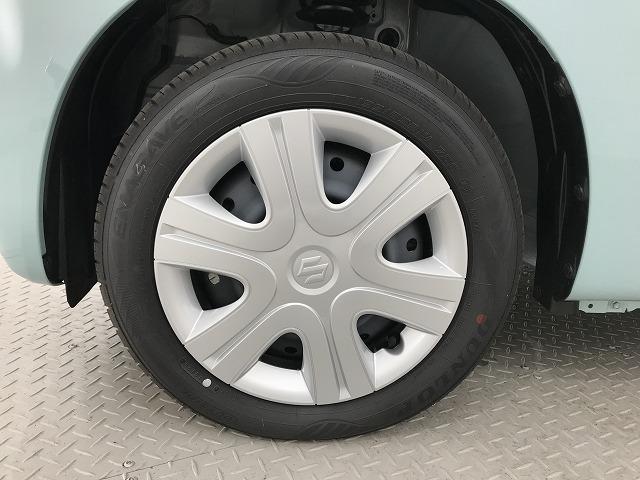 スペーシア ハイブリッドＧ　軽自動車　届出済未使用車　衝突被害軽減ブレーキ　ＡＢＳ　エアコン　エアバッグ　パワステ　パワーウィンドウ　アイドリングストップ　スマートキー（45枚目）