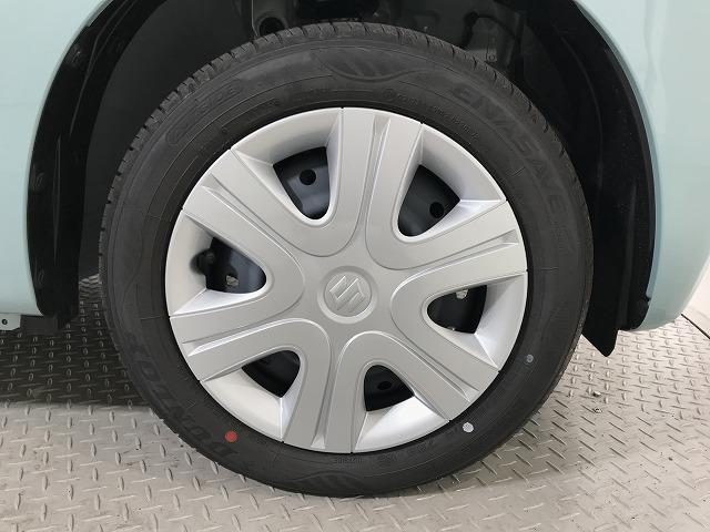 スペーシア ハイブリッドＧ　軽自動車　届出済未使用車　衝突被害軽減ブレーキ　ＡＢＳ　エアコン　エアバッグ　パワステ　パワーウィンドウ　アイドリングストップ　スマートキー（48枚目）