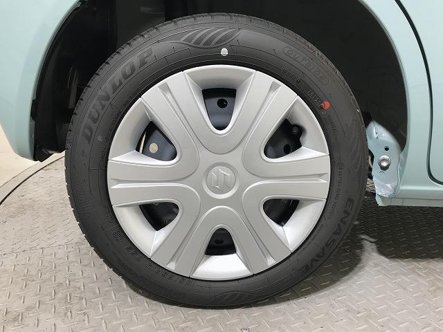 スペーシア ハイブリッドＧ　軽自動車　届出済未使用車　衝突被害軽減ブレーキ　ＡＢＳ　エアコン　エアバッグ　パワステ　パワーウィンドウ　アイドリングストップ　スマートキー（49枚目）