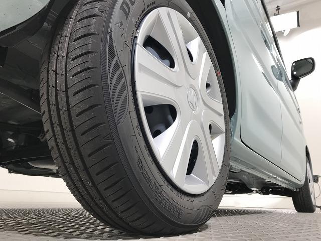 スペーシア ハイブリッドＧ　軽自動車　届出済未使用車　衝突被害軽減ブレーキ　ＡＢＳ　エアコン　エアバッグ　パワステ　パワーウィンドウ　アイドリングストップ　スマートキー（50枚目）