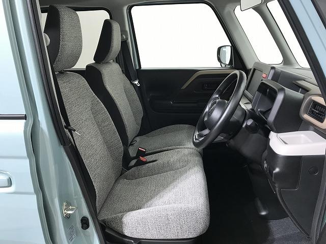 スペーシア ハイブリッドＧ　軽自動車　届出済未使用車　衝突被害軽減ブレーキ　ＡＢＳ　エアコン　エアバッグ　パワステ　パワーウィンドウ　アイドリングストップ　スマートキー（51枚目）