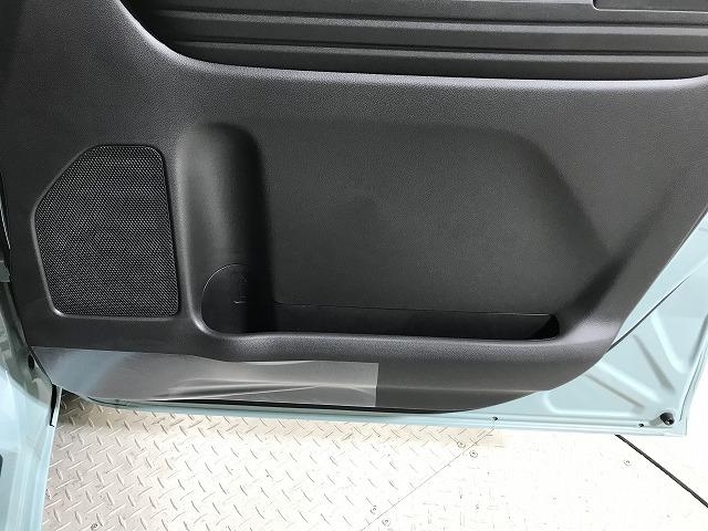 スペーシア ハイブリッドＧ　軽自動車　届出済未使用車　衝突被害軽減ブレーキ　ＡＢＳ　エアコン　エアバッグ　パワステ　パワーウィンドウ　アイドリングストップ　スマートキー（58枚目）