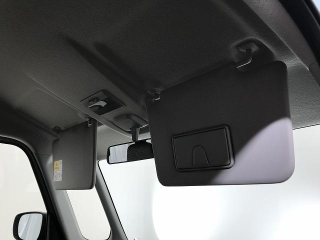 スペーシア ハイブリッドＧ　軽自動車　届出済未使用車　衝突被害軽減ブレーキ　ＡＢＳ　エアコン　エアバッグ　パワステ　パワーウィンドウ　アイドリングストップ　スマートキー（61枚目）