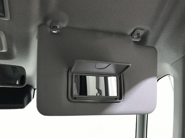 スペーシア ハイブリッドＧ　軽自動車　届出済未使用車　衝突被害軽減ブレーキ　ＡＢＳ　エアコン　エアバッグ　パワステ　パワーウィンドウ　アイドリングストップ　スマートキー（62枚目）