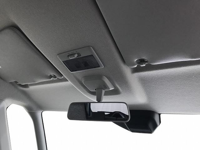 スペーシア ハイブリッドＧ　軽自動車　届出済未使用車　衝突被害軽減ブレーキ　ＡＢＳ　エアコン　エアバッグ　パワステ　パワーウィンドウ　アイドリングストップ　スマートキー（63枚目）