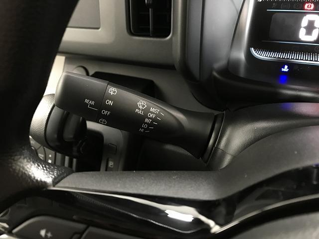 スペーシア ハイブリッドＧ　軽自動車　届出済未使用車　衝突被害軽減ブレーキ　ＡＢＳ　エアコン　エアバッグ　パワステ　パワーウィンドウ　アイドリングストップ　スマートキー（68枚目）