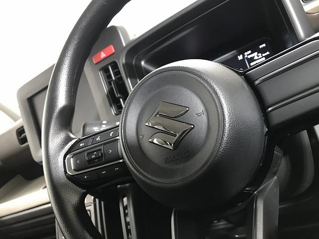 スペーシア ハイブリッドＧ　軽自動車　届出済未使用車　衝突被害軽減ブレーキ　ＡＢＳ　エアコン　エアバッグ　パワステ　パワーウィンドウ　アイドリングストップ　スマートキー（71枚目）