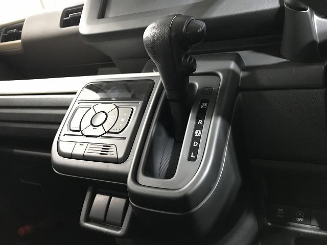 スペーシア ハイブリッドＧ　軽自動車　届出済未使用車　衝突被害軽減ブレーキ　ＡＢＳ　エアコン　エアバッグ　パワステ　パワーウィンドウ　アイドリングストップ　スマートキー（72枚目）