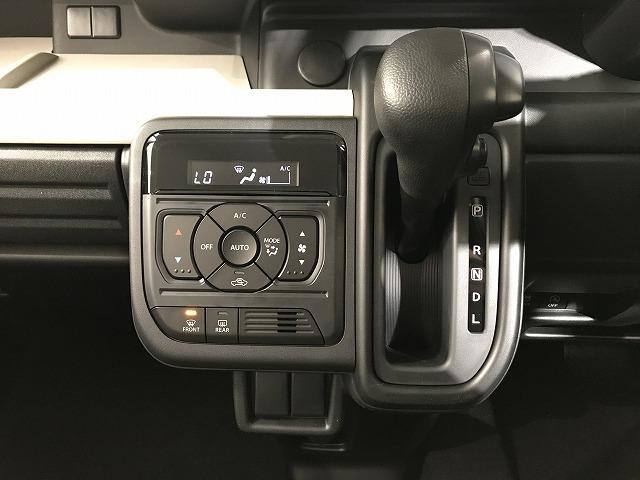 スペーシア ハイブリッドＧ　軽自動車　届出済未使用車　衝突被害軽減ブレーキ　ＡＢＳ　エアコン　エアバッグ　パワステ　パワーウィンドウ　アイドリングストップ　スマートキー（73枚目）